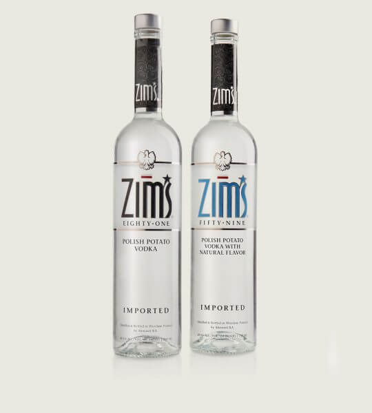 ZIM'S